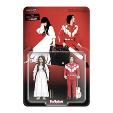 The White Stripes - Elephant