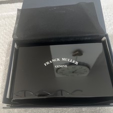 Frank muller conquistador - muller,