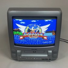 Pacific TV Cube CRT da 14"