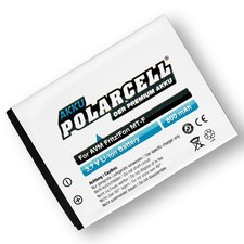 Batteria per AVM FritzFon MT-F