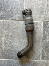 Catalizzatore Yamaha FZ6S1