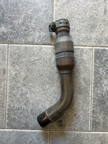 Catalizzatore yamaha fz6s1 - yamaha,