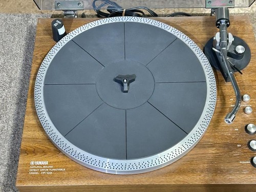 Yamaha giradischi a - giradischi,
