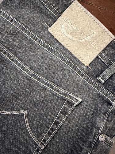 Jacob cohen pantalone - jacob,