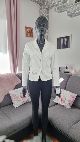 Giacca blazer donna giacca