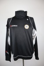 LEGEA UDINESE FELPA SPORT