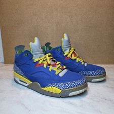 Nike Air Jordan Son of Mars