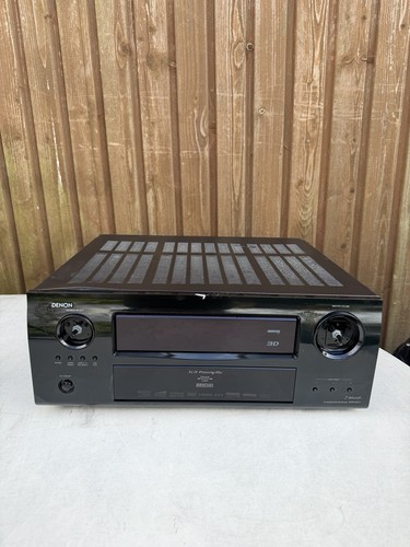 Denon avr 4311 - denon, ricevitore