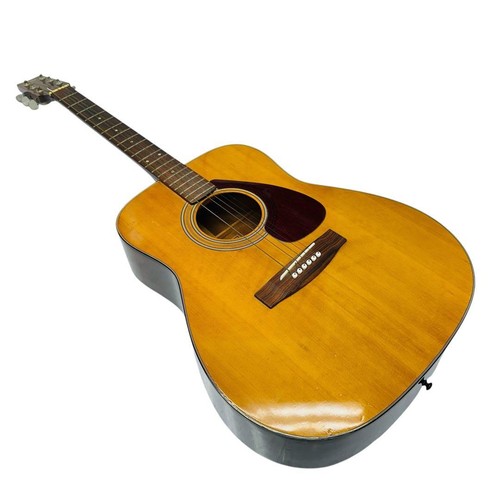 Chitarra acustica yamaha - chitarra,