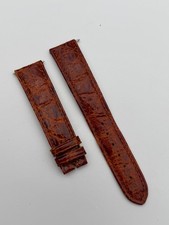 eberhard 19mm strap strap