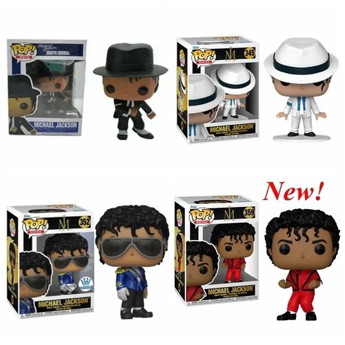 Michael jackson funk - jackson, pop