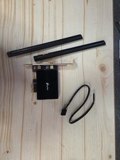 TP-Link Adattatore WiFi