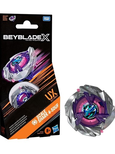 Hasbro beyblade scale shark - scale,