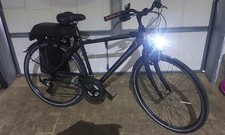 BICICLETTA LOMBARDO ALLUMINIO