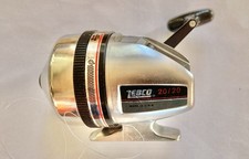 Ancien Moulinet ZEBCO 20/20