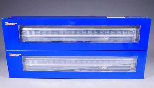 Roco 64027 set vagone - h0,