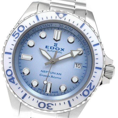 Orologio automatico uomo - da,