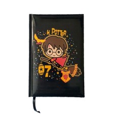Diario scolastico Harry Potter