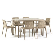 Set Pranzo Esterno Tavolo