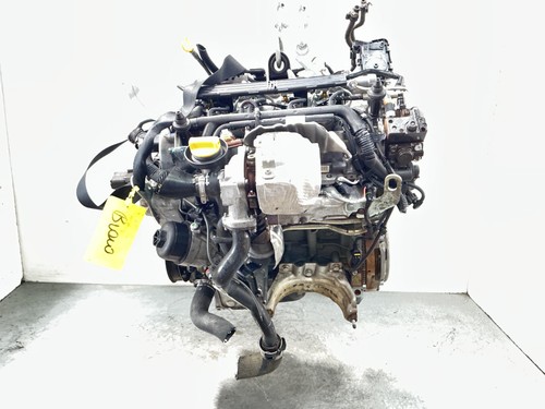 Motore completo per fiat 500 - 500, l