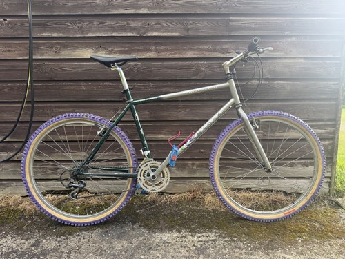 1993 kona cinder - kona, 20"