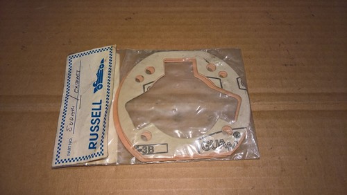 Nuovo guarnizione base - nuovo,