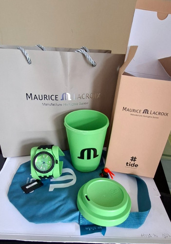 Maurice lacroix aikon - maurice, #tide-40