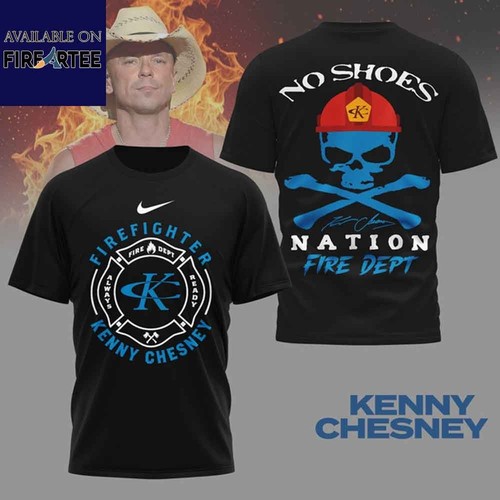 Maglietta kenny chesney - maglietta,