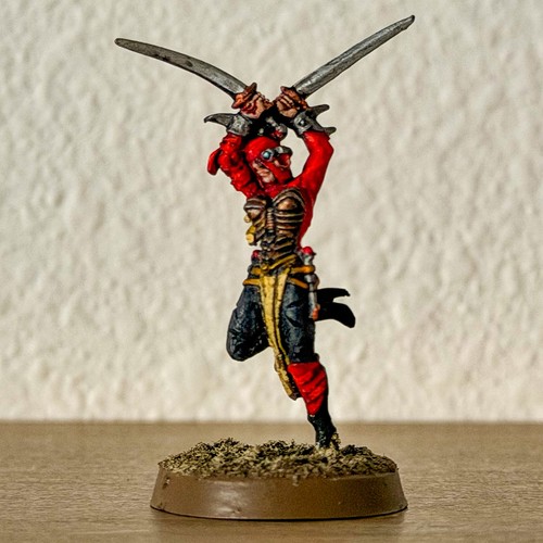 Warhammer 40k guardia - warhammer,
