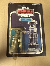 Star Wars Vintage 1980 ESB