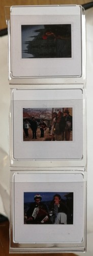Temps des gitans - temps, kusturica