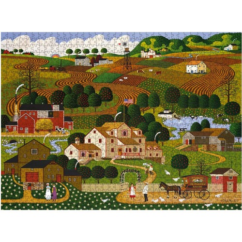 Puzzle alta qualità - , x