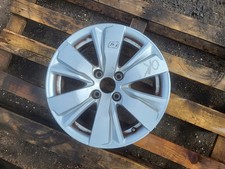 1 cerchio in lega 16 pollici