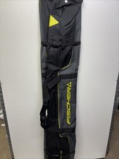 Fischer 3 Paia Borsa Sci Corsa