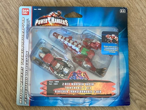 Bandai power rangers - power, dino
