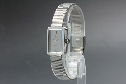 Orologio donna vintage omega - orologio,