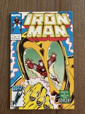 IRON MAN N. 9 Play Press (A) -