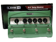 Line 6 DL4 Delay Modeler