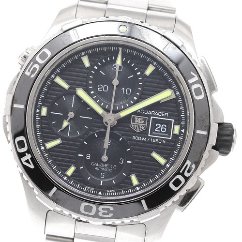 Tag heuer aquaracer - tag,