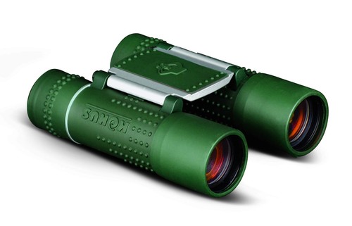 Konus action 10x25 binocolo - konus, |