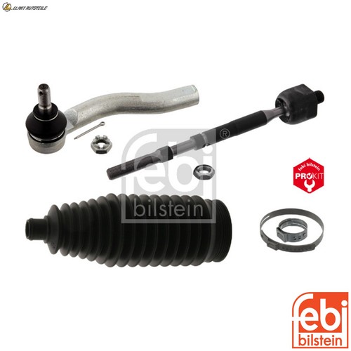 Barra corsia 39590 per peugeot - barra,