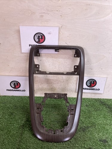 Consoll centrale cover fiat - consoll,