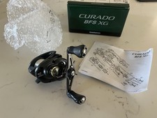 Mulinello destro Shimano