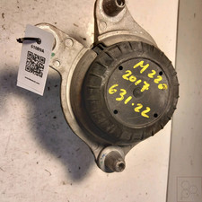 DX. SUPPORTO per MERCEDES-BENZ CLASSE C COUPE (C205) 220d 610b9a A2052406717