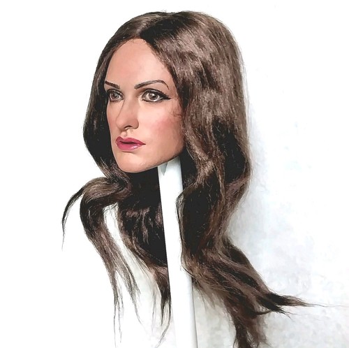 Capelli radicati - capelli,