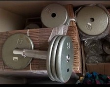 DIY: MANUBRI BUILD PRO IVANKO