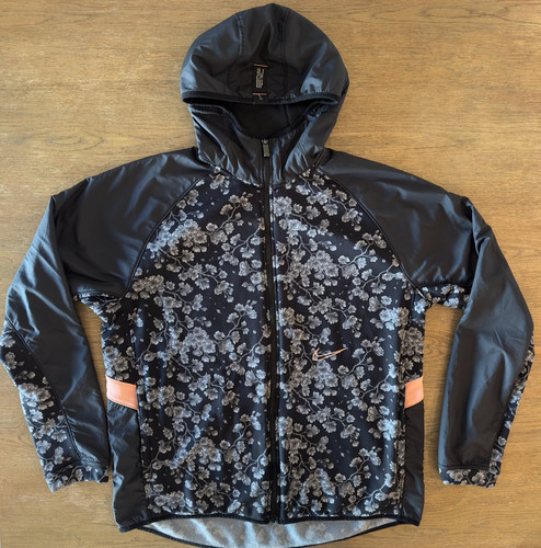 Giacca vento nike - giacca, a