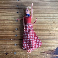 Bambola Barbie Skipper Vintage