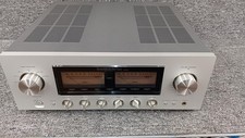 Luxman L-550AX II