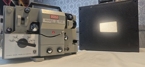 Proiettore cinematografico